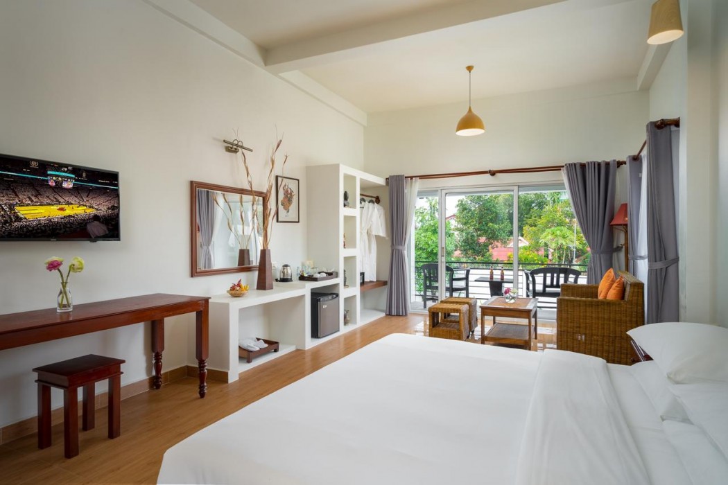 Sala Siem Reap Hotel 17/81