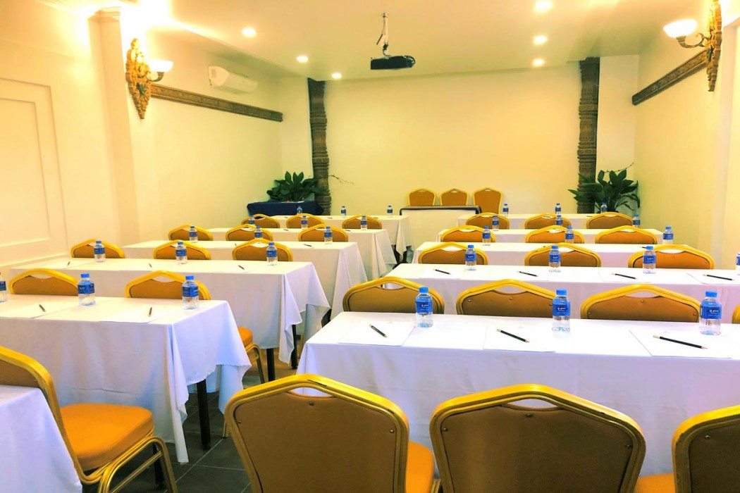 Sala Siem Reap Hotel 35/81