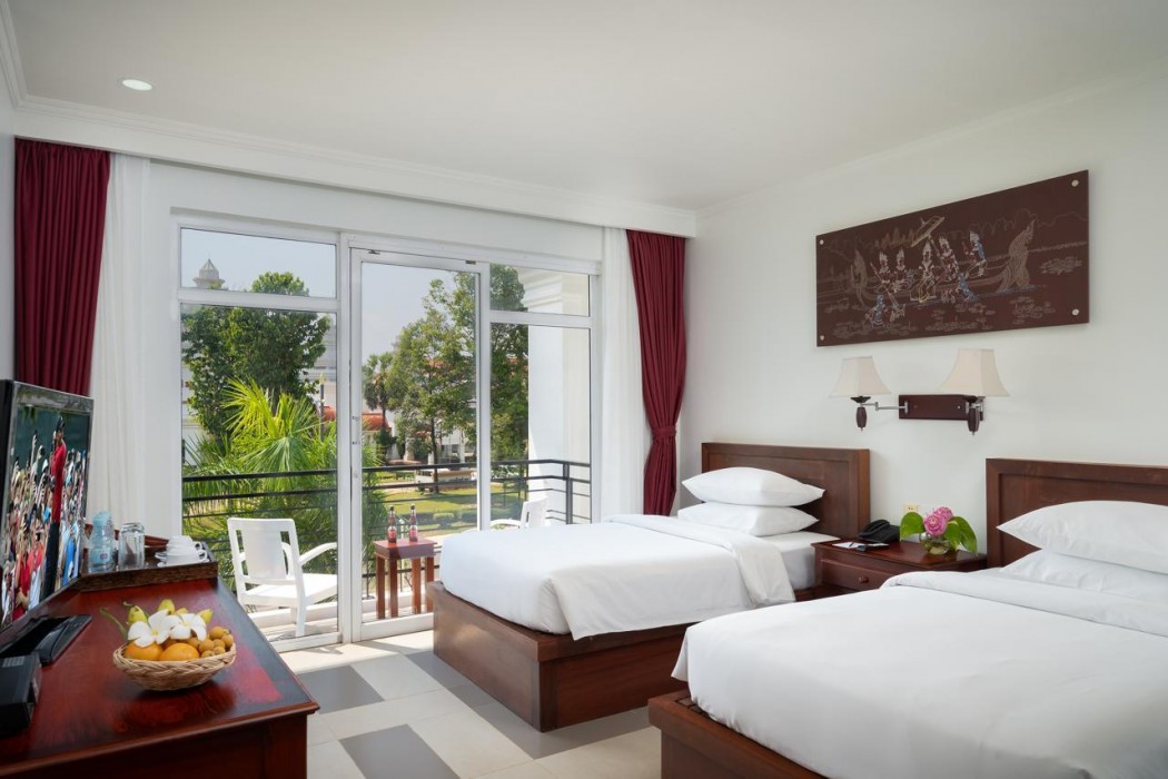 Sala Siem Reap Hotel 21/81