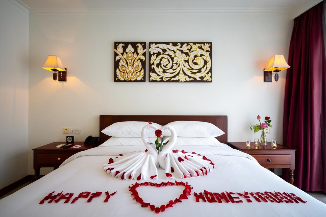 Sala Siem Reap Hotel 20/81