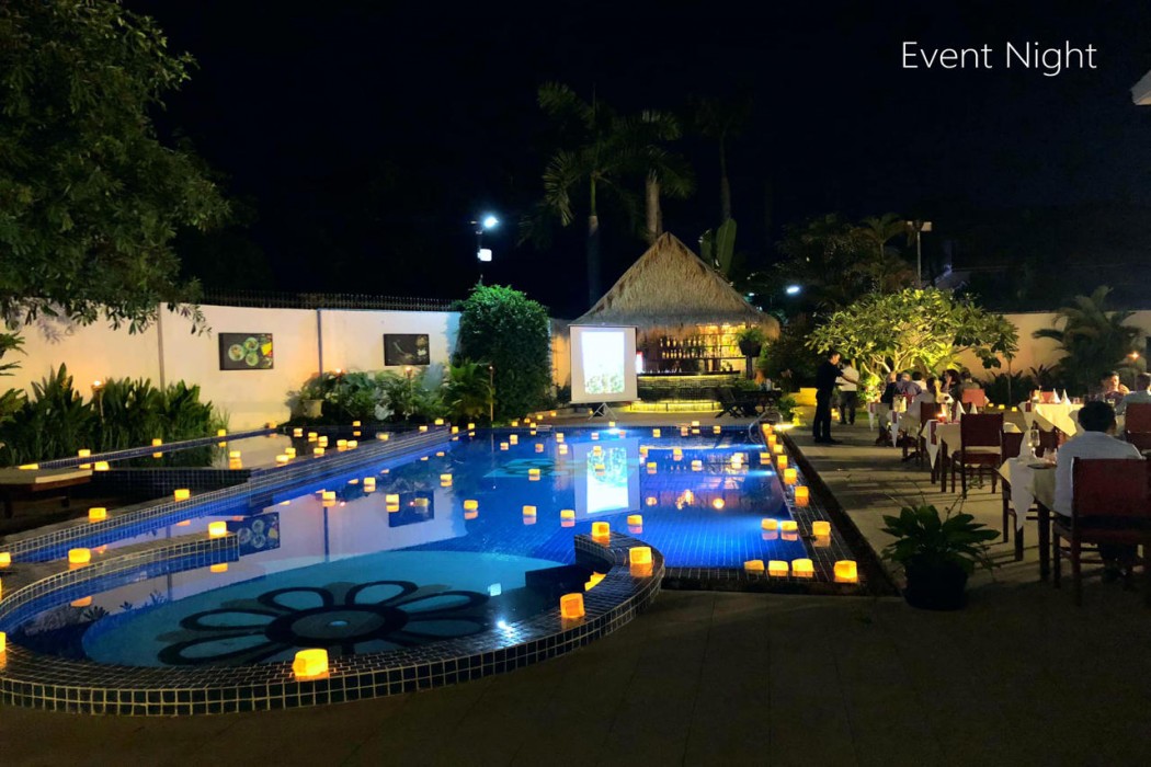 Sala Siem Reap Hotel 46/81
