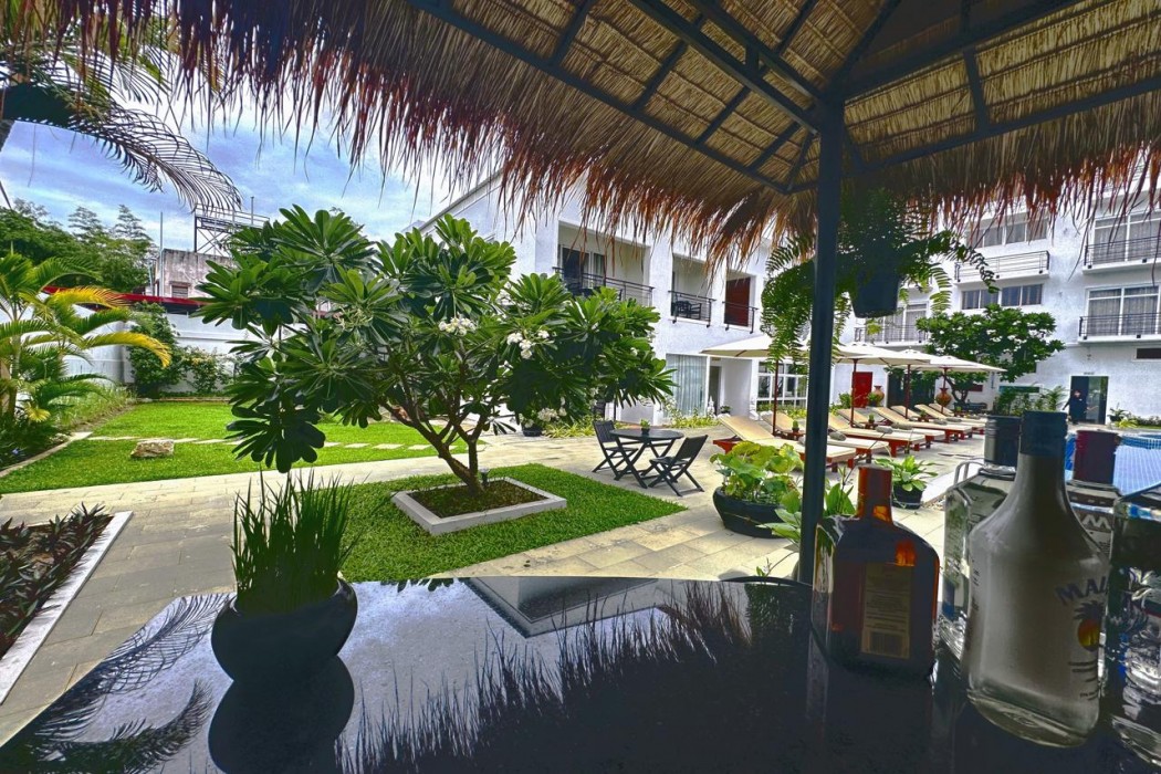 Sala Siem Reap Hotel 37/81
