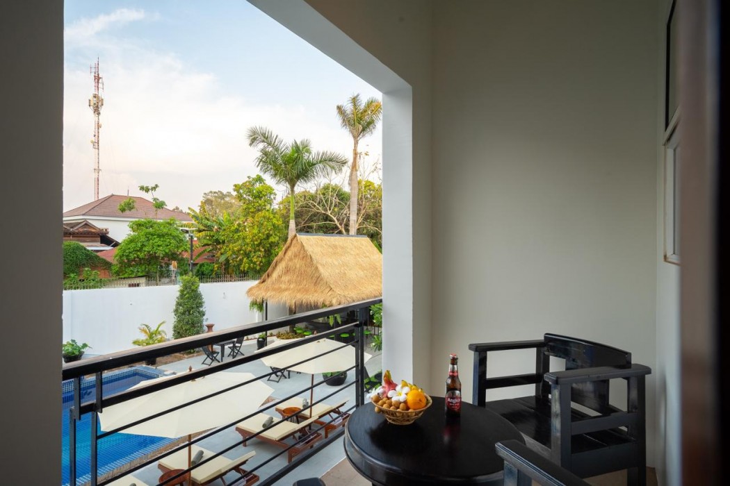 Sala Siem Reap Hotel 33/81