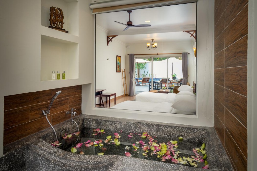 Sala Siem Reap Hotel 42/81