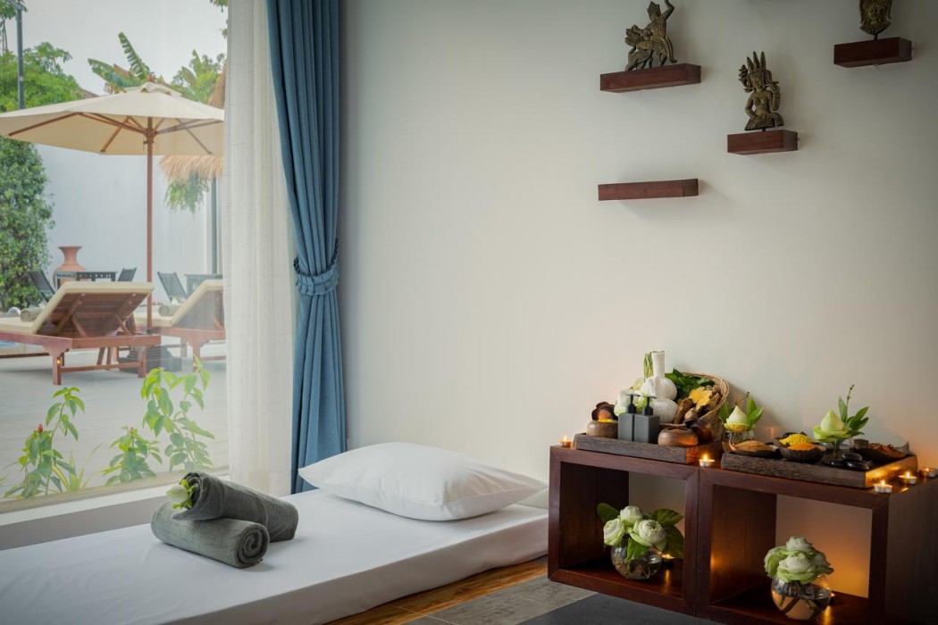 Sala Siem Reap Hotel 22/81