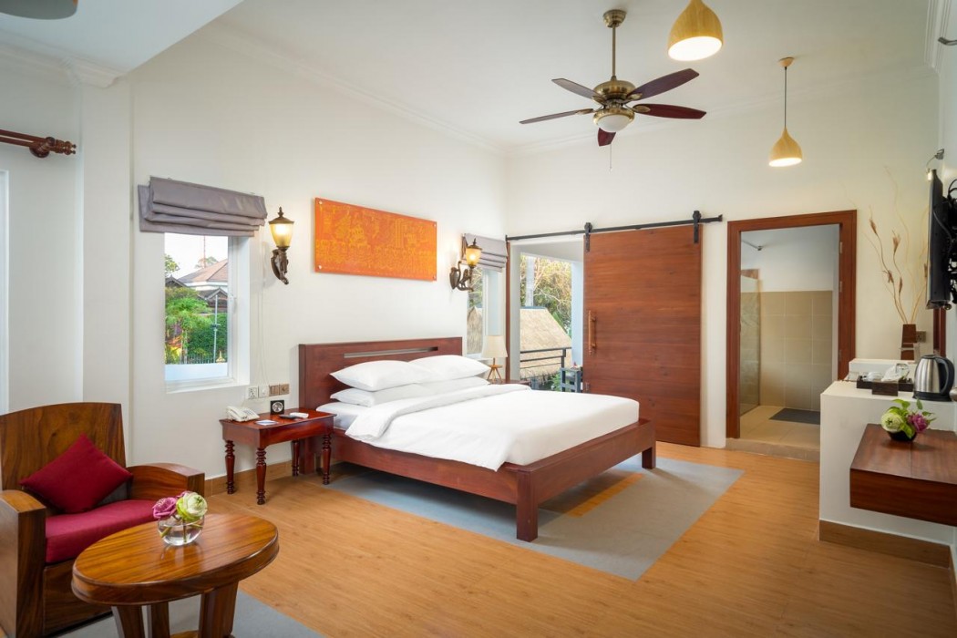 Sala Siem Reap Hotel 23/81