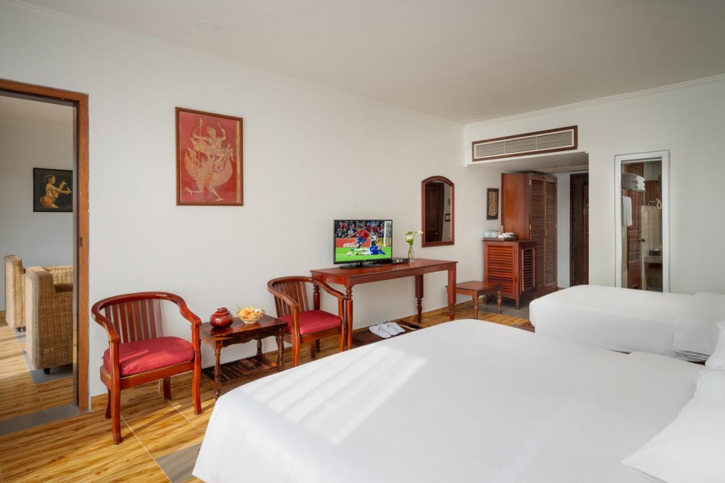 Sala Siem Reap Hotel 19/81