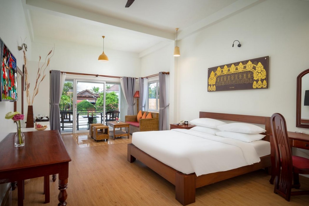 Sala Siem Reap Hotel 13/81