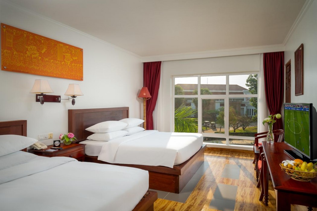 Sala Siem Reap Hotel 18/81