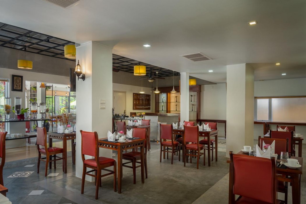 Sala Siem Reap Hotel 38/81