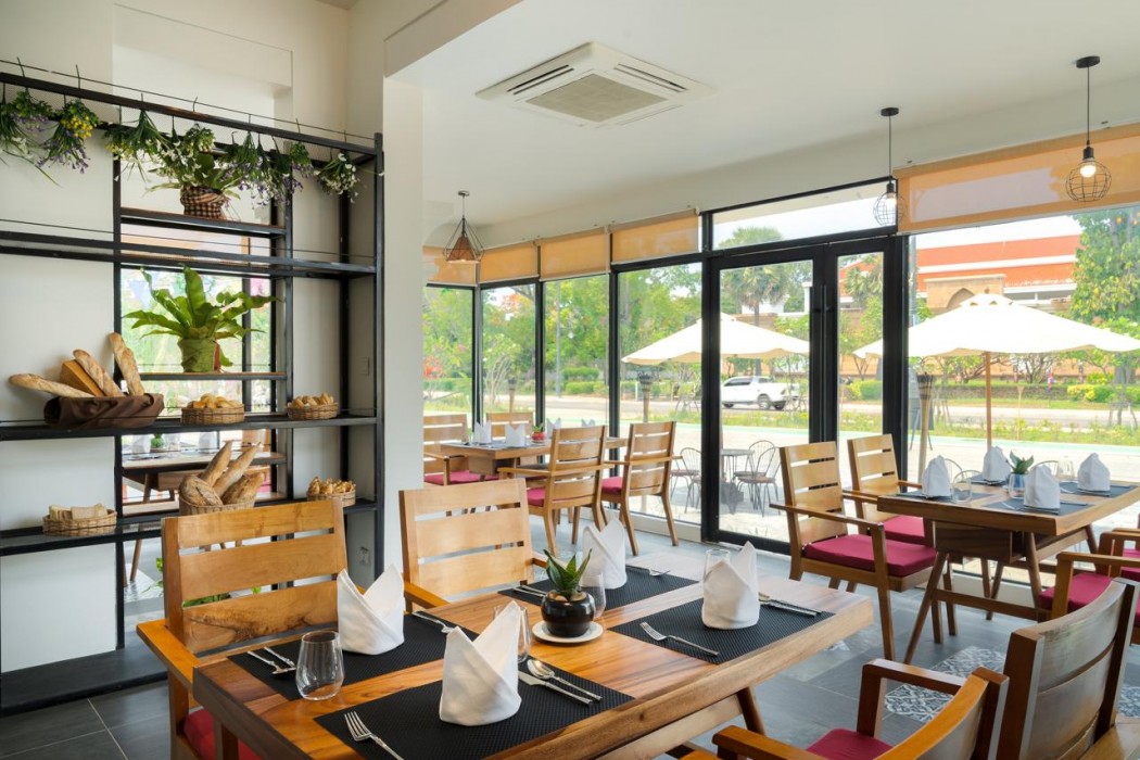Sala Siem Reap Hotel 39/81