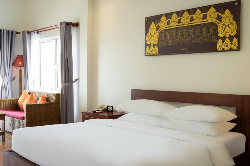 Sala Siem Reap Hotel 12/81