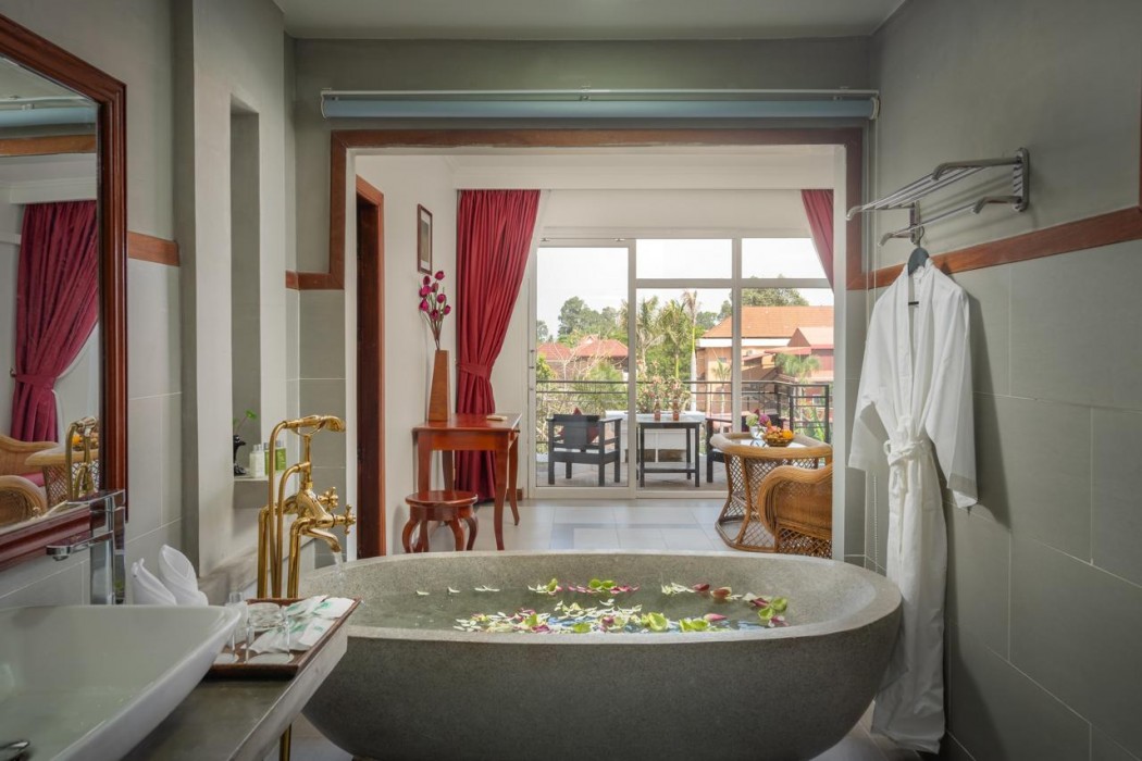 Sala Siem Reap Hotel 34/81