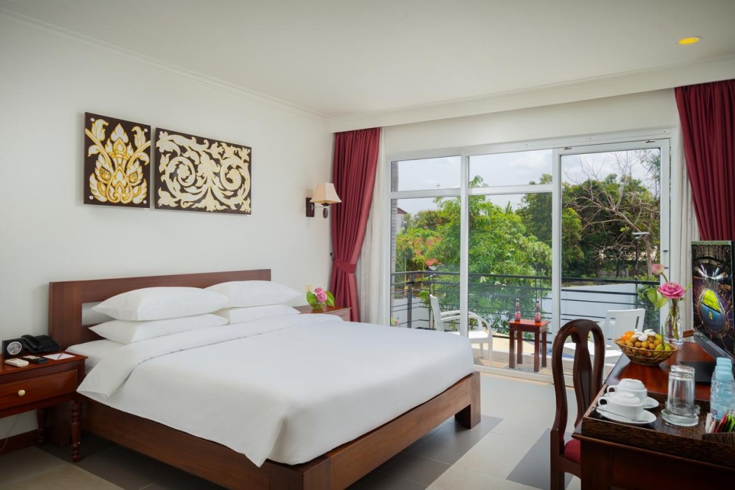 Sala Siem Reap Hotel 14/81