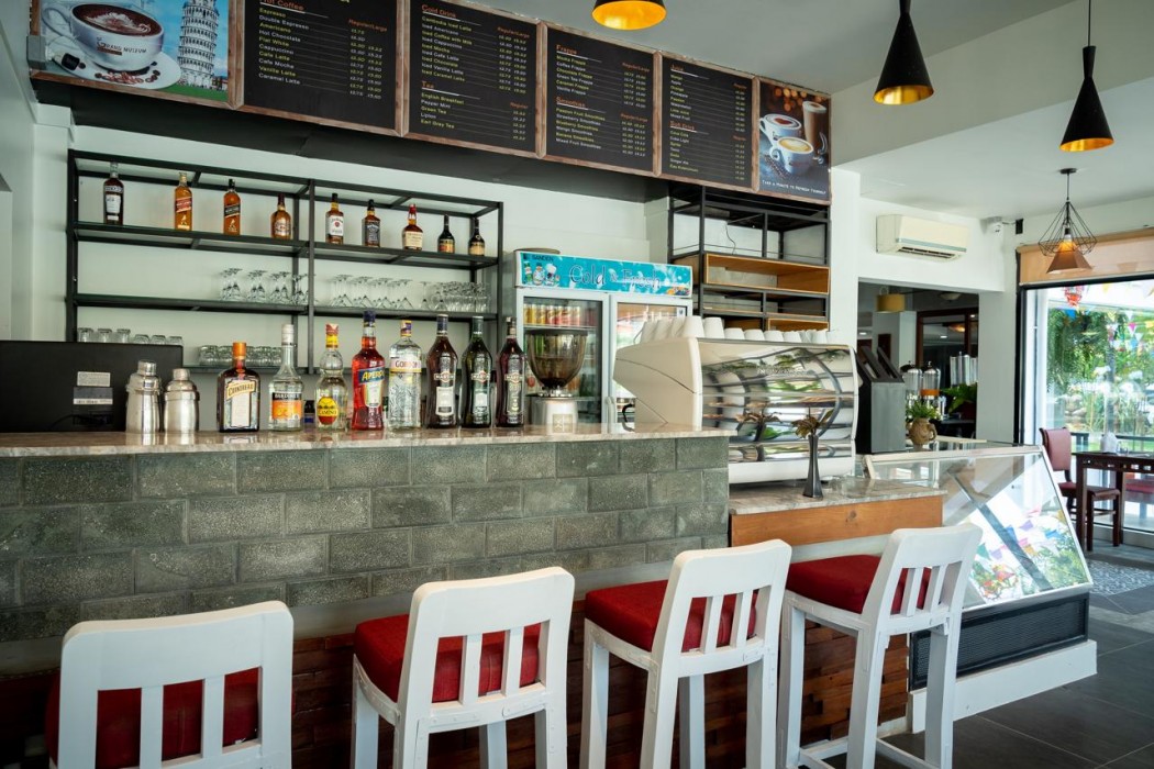 Sala Siem Reap Hotel 41/81