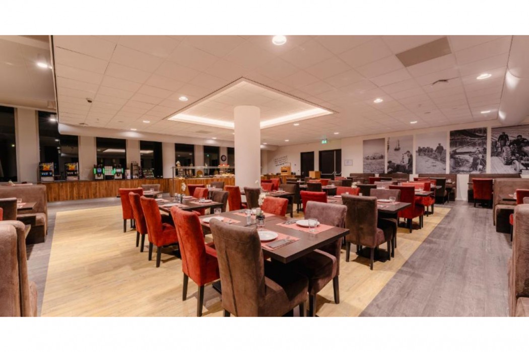 PLAZA Premium Almere 19/22