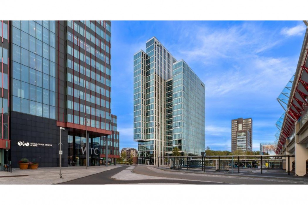 PLAZA Premium Almere 1/22