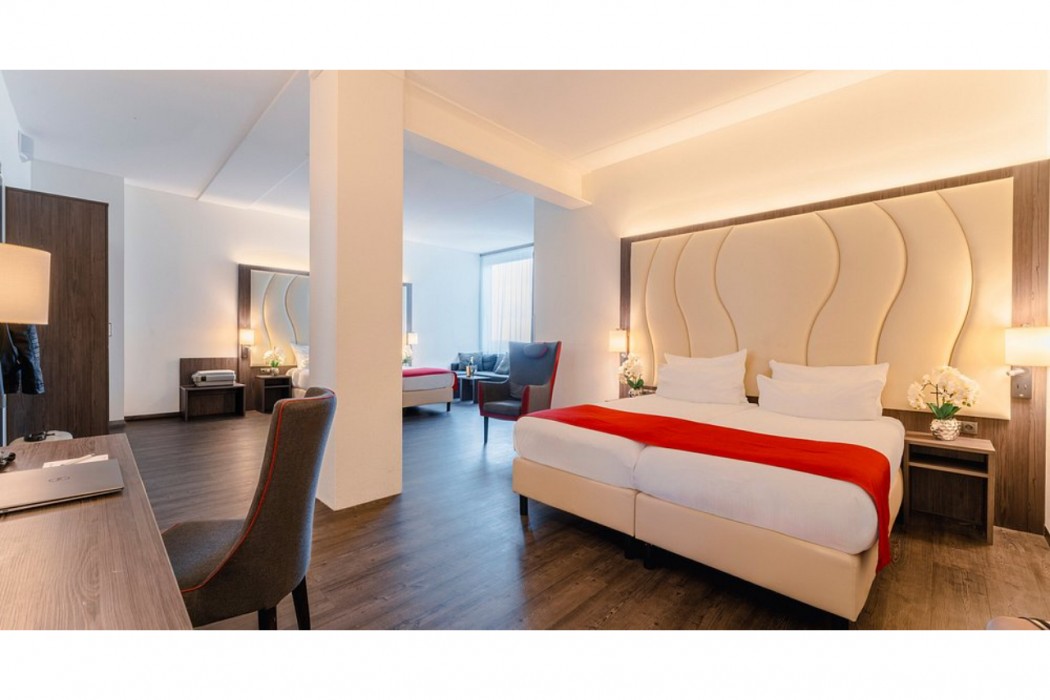 PLAZA Premium Almere 15/22