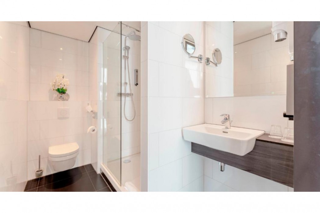 PLAZA Premium Almere 16/22