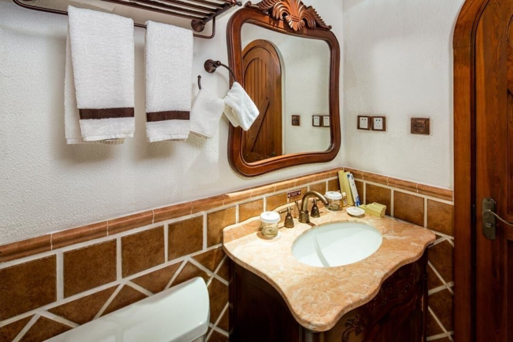 International Resort Hotel Sanya 5/48