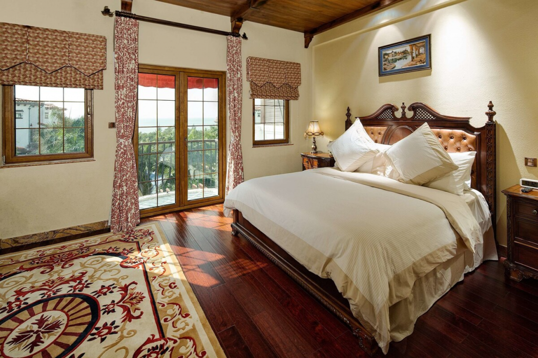 International Resort Hotel Sanya 10/48