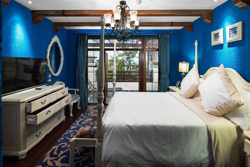 International Resort Hotel Sanya 7/48