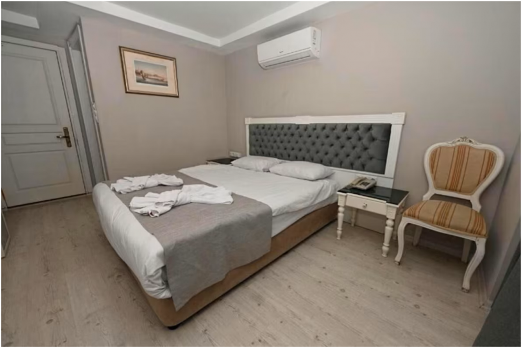Albatros Premier Hotel 13/57