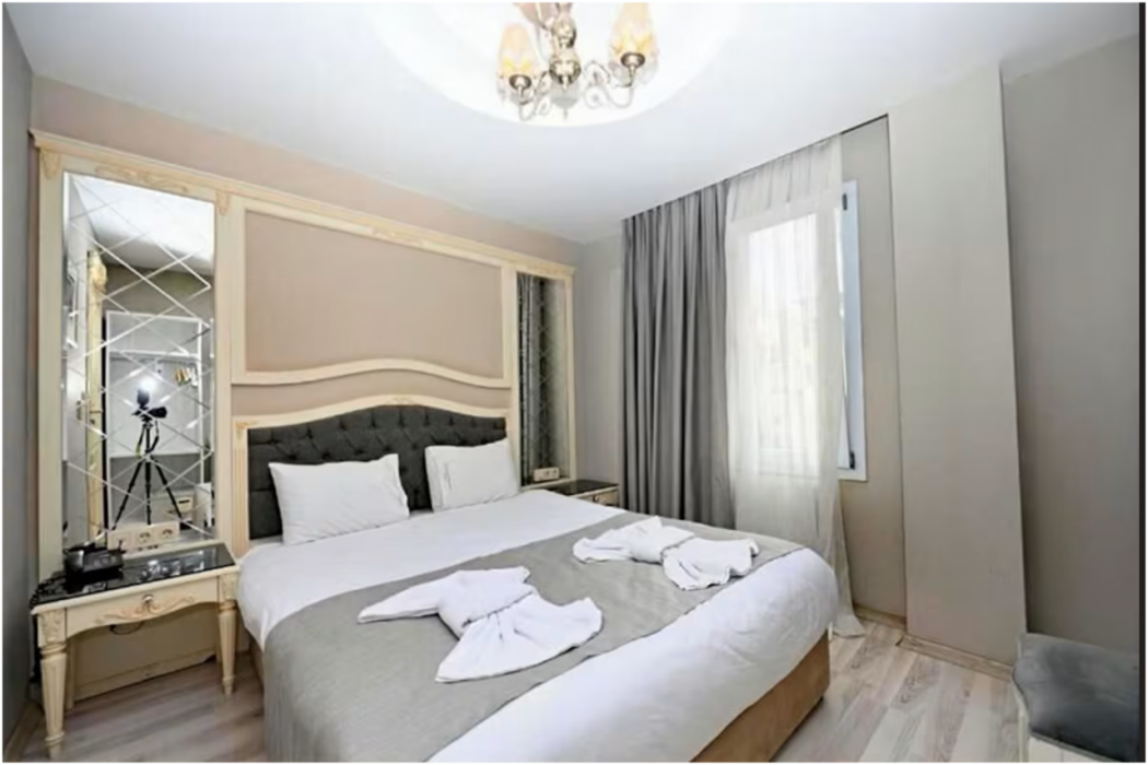Albatros Premier Hotel 14/57