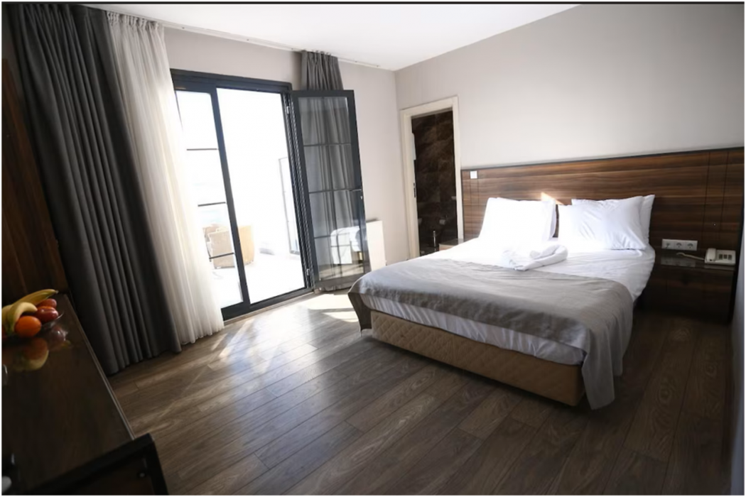 Albatros Premier Hotel 11/57