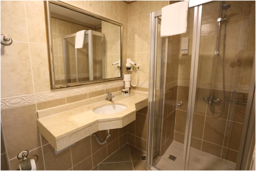 Albatros Premier Hotel 17/57