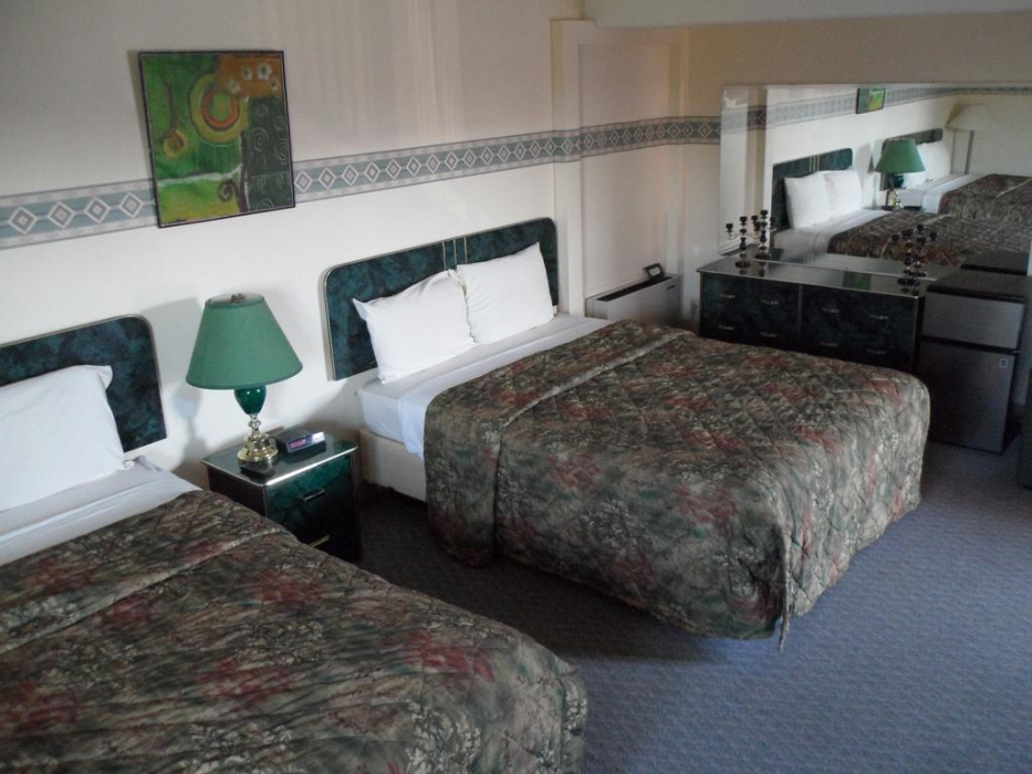 OYO 193 Scottish Inn 5/22