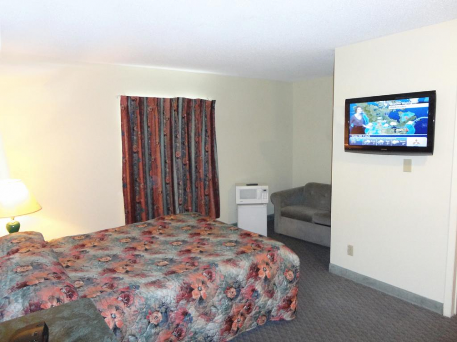 OYO 193 Scottish Inn 6/22