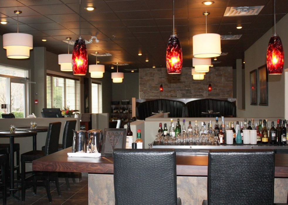 Hilltop Inn Salmon Arm 2/6