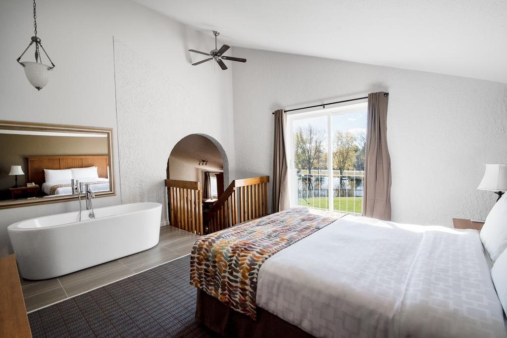 Hotel Cheribourg, an Ascend Collection Hotel 7/53