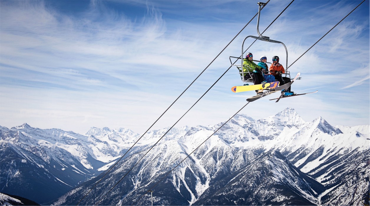 Panorama Mountain Resort 26/82