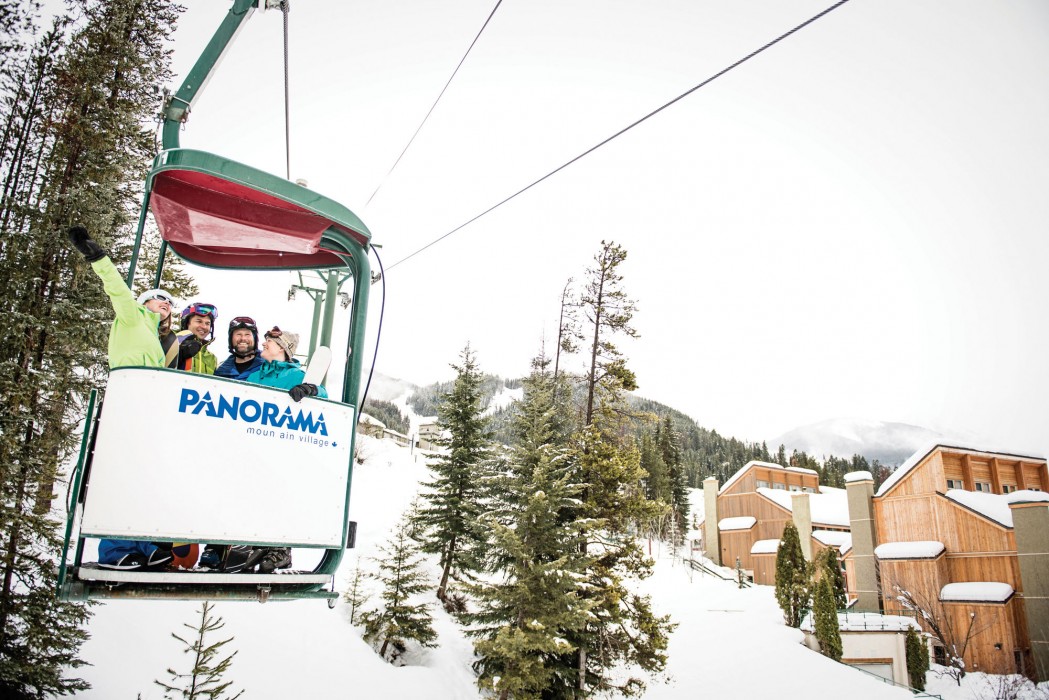 Panorama Mountain Resort 34/82