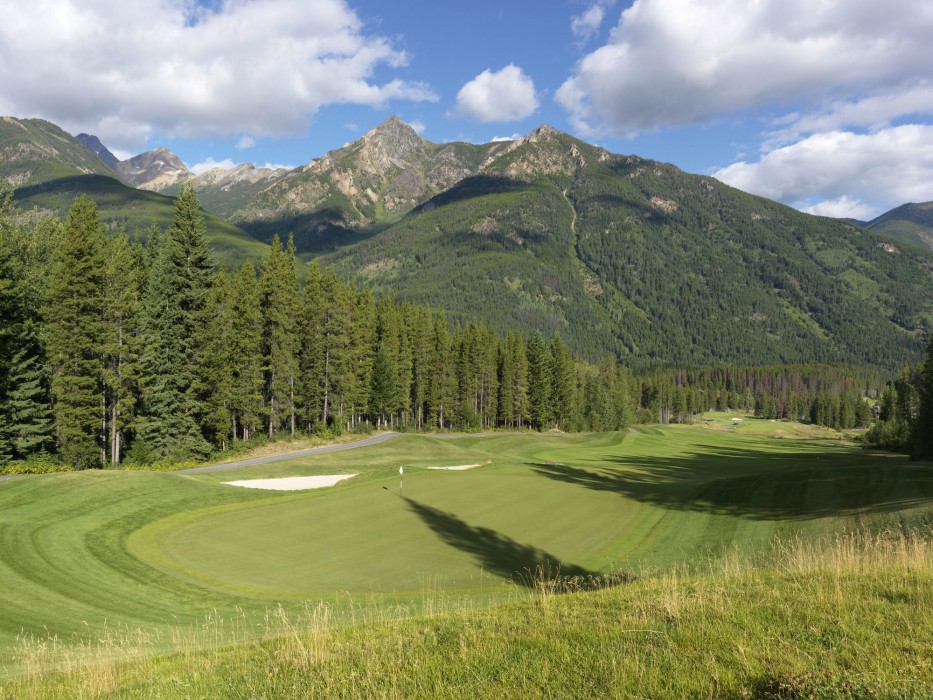 Panorama Mountain Resort 30/82