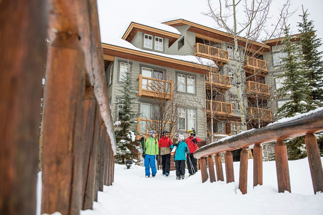 Panorama Mountain Resort 23/82