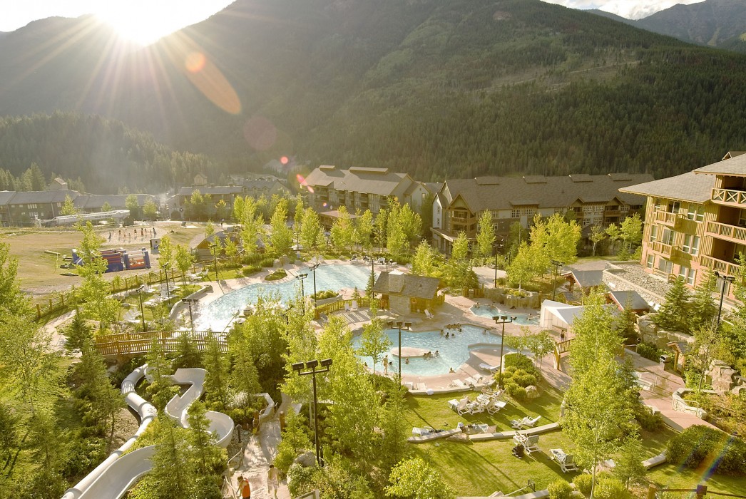 Panorama Mountain Resort 32/82