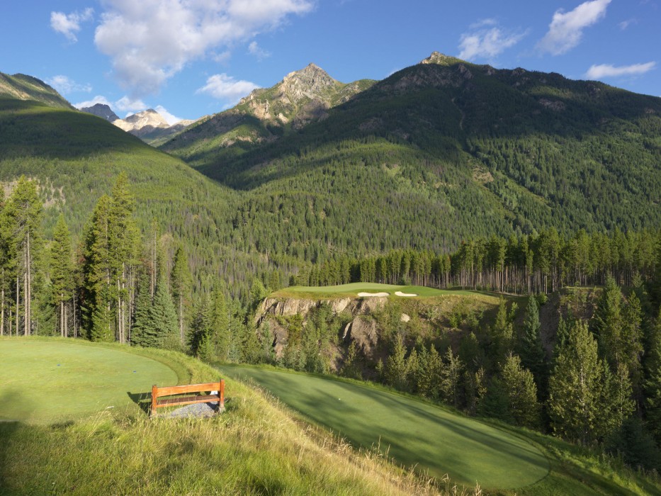 Panorama Mountain Resort 15/82