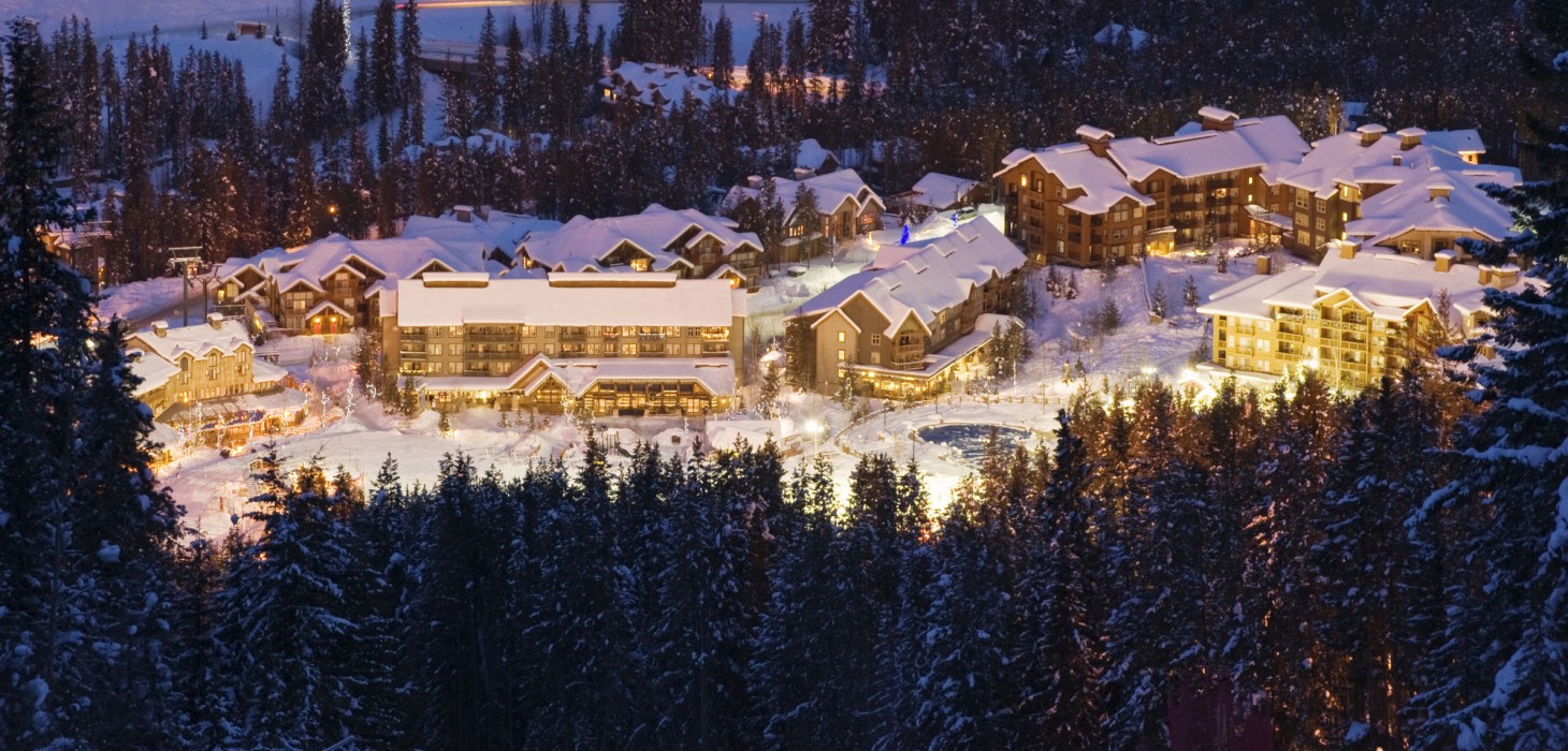 Panorama Mountain Resort 25/82