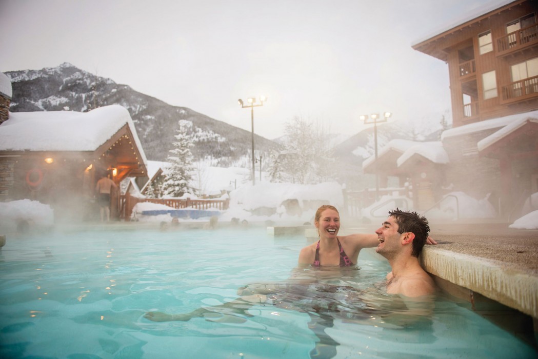 Panorama Mountain Resort 27/82