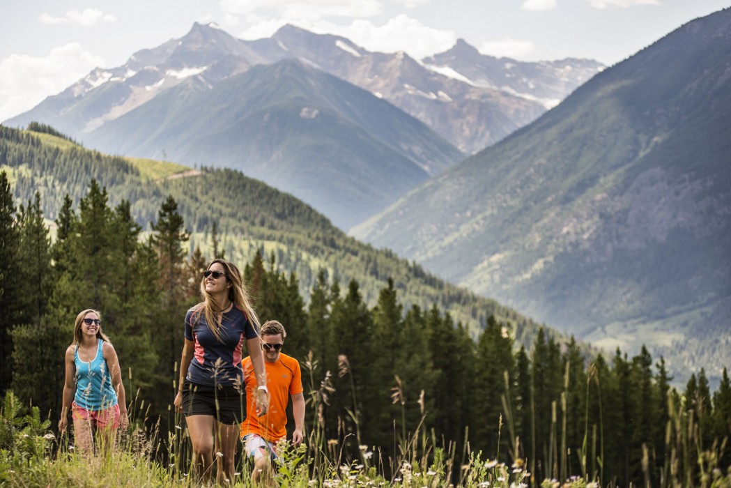 Panorama Mountain Resort 21/82