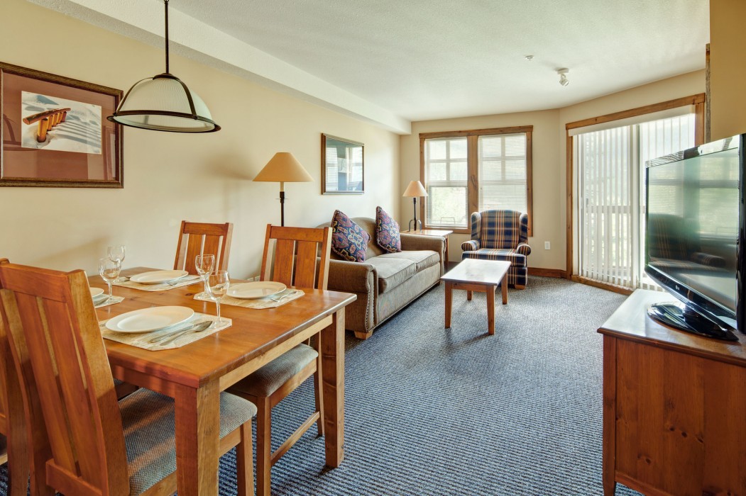 Panorama Mountain Resort 20/82