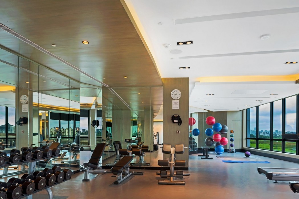 The Westin Kolkata Rajarhat 16/67