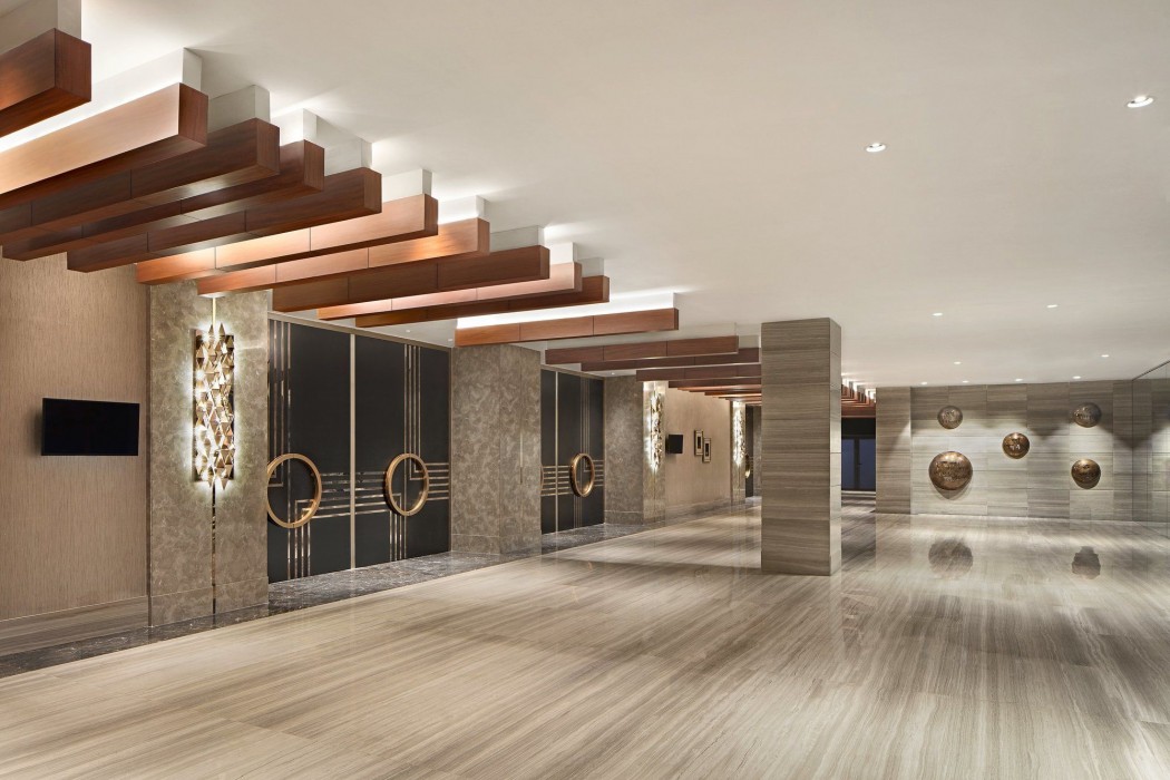 The Westin Kolkata Rajarhat 10/67