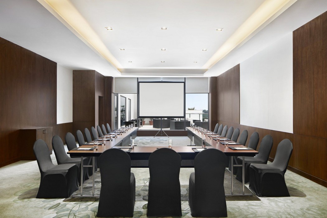 The Westin Kolkata Rajarhat 32/67