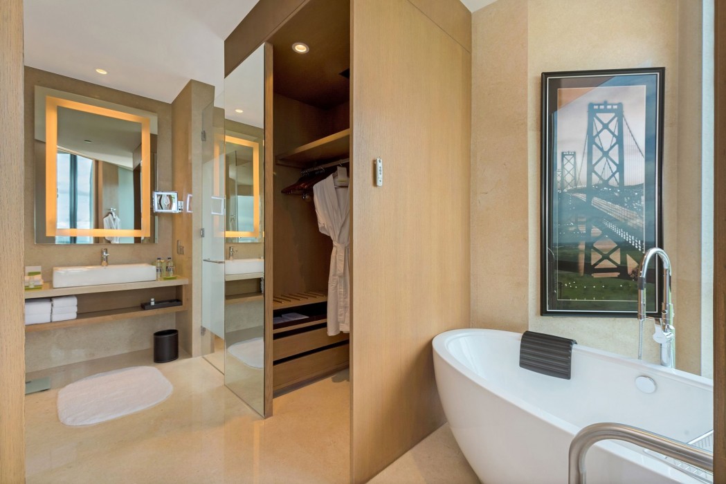 The Westin Kolkata Rajarhat 33/67