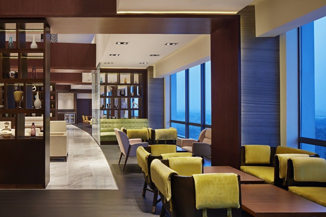 The Westin Kolkata Rajarhat 39/67