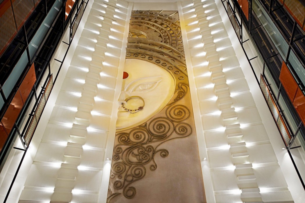 The Westin Kolkata Rajarhat 22/67